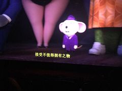 -曹杨影城(曹杨店)