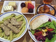 -榖屋house of flour(张江首店)