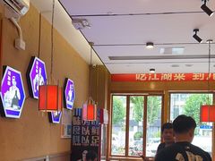 -九老汉·川渝江湖菜(合川路2店)