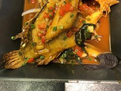 -小湘旺臭鳜鱼·新湘菜(马连道路店)