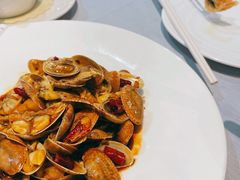 炒花甲-79号渔船海鲜饭店(华强北店)