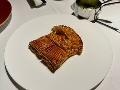 -Oyster Talks 四度蚝法餐厅