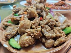 香油田鸡-杨南饭店·二十五年闽菜馆(凤湖新城一店)