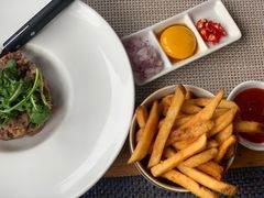 -LA MAISON公鸡和龙(蛇口店)