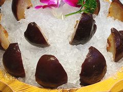 东北冻梨-山河屯铁锅炖·非遗东北菜(南山店)