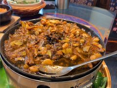 -甘家界牌柠檬鸭(青山店)