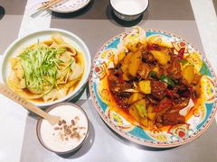 -巴依老爷新疆美食(望京小街店)