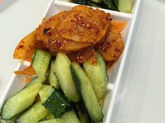 -丝路伊兰·兰州牛肉面(马连道店)