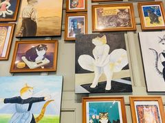-猫咪博物馆(顶澳仔猫街店)