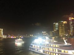 -上海港国际客运中心