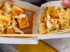 国足臭豆腐-国足臭豆腐(明瓦廊店)