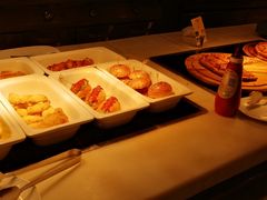 -武汉洲际酒店·漢自助餐厅