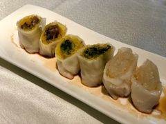 -皇朝会.经典传统粤菜(外滩店)