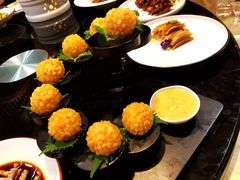 平步青云步步高-九朝会昆曲·宴(望京店)