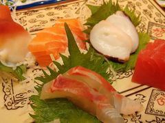 -贵木日本料理·铁板烧(新地假日广场店)
