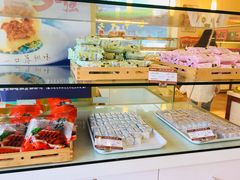 -长发西饼(道前店)