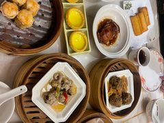 -稻香饭店(IFS国金中心店)