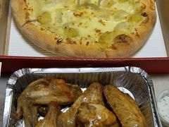 -必胜客(兰州国贸店)