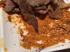 -火炉火自助餐(西直门凯德MALL店)