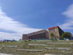-贵州省博物馆(新馆)