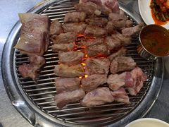 -Dombe豚(黑猪肉街店)