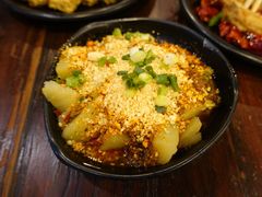 霸道小土豆-一岚一山(角门总店)