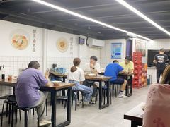 -小狗面馆·杭帮拌川·片儿川(大沽路店)