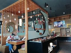 大堂-呷哺呷哺 黄金牧场 (阳泉滨河新天地店)