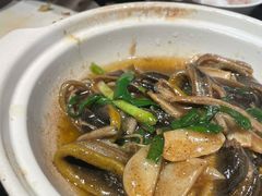 -芳芳私房菜·精做淮扬菜(承德路店)