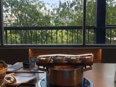 -生如夏花泰式火锅(西村黑金店)