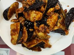 -桃子餐厅·天津菜(王顶堤总店)