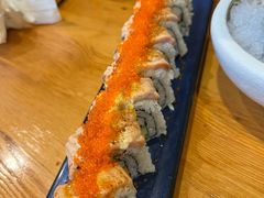 -福匠日本料理(人民路店)