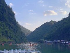 -狮子关旅游区
