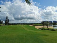 -海南鉴湖蓝湾高尔夫球会