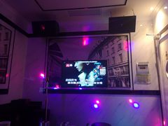 -皇马纯KTV(景田店)