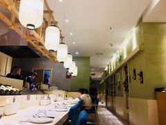 -小句号·精致料理(江南环球港店)