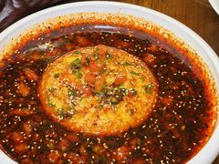 -面辣子·陕西家乡菜(长安店)