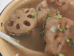 -东排食堂长沙小吃大排档(五一广场店)