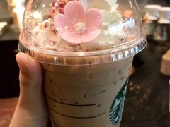 -星巴克臻选(湛江鼎盛广场店)