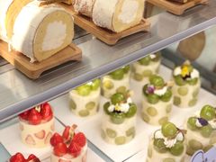 -崎本的店·专业酵种吐司(无锡万象汇店)