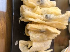 夹沙乳扇-福照楼汽锅鸡·云南菜(护国路店)