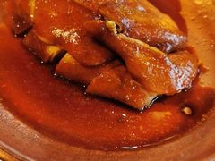 -三号黄浦会Canton Table