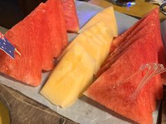 -囧吉香生蚝牛排馆(湖北路店)
