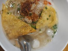 -芭提雅Amporn Seafood自助餐厅