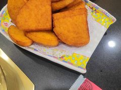 -芦月轩羊蝎子(太平桥店)