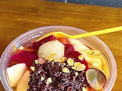 -夏食光安顺小舒冰粉冰浆(甲秀楼店)