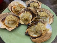 -贞姨美食·老字号海鲜大排档