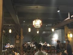 -功夫小龙虾·烧烤·江湖菜(金沙洲店)