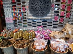 -小洞天柴火土菜馆