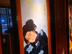 -仓桥家·焗寿司·锅物(光谷步行街店)